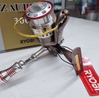 รอกตกปลา เรียวบิ RYOBI ZAUBER 3000,4000