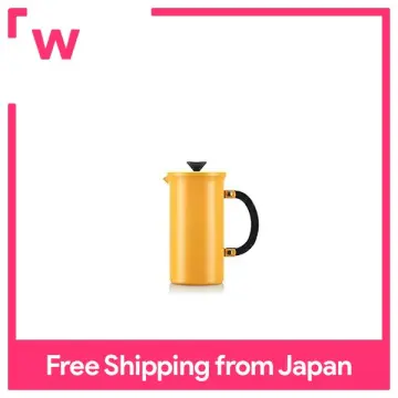 York 1000ml French Press