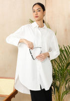 Zalia Basics - Tunic Shirt