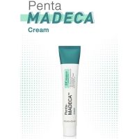 [สินค้าของแท้/พร้อมส่ง100%] Holika Holika  Penta Madeca Cream 15ml