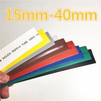 【YF】▧◄  1meter 2:1 9 Colors 15mm 16mm 18mm 20mm 22mm 25mm 28mm 30mm 35mm 40mm Shrink Heatshrink Tubing Tube Wire Dropshipping