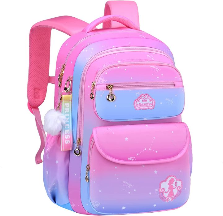 Cute Bag Girls kids Backpack Fashion Packs Backpacks | Lazada PH