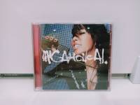 1 CD MUSIC ซีดีเพลงสากลAI/MIC-A-HOLIC A.I.  (D13K79)