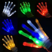 【YP】 1 Gloves Decoration Event Supplies High-quality