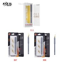 【YF】 QianLi 007/008/009/011/012 Chip Repair Tools Set CPU glue Remove Computer NAND