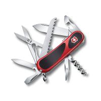 Victorinox มีดพับ Swiss Army Knives (M) - Evolution Grip S17 ( 2.3913.SC)