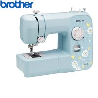 Brother Home Sewing Machine JK17B Electric Multifunctional Sewing Machine Sewing Thick Mini Small Belt Automatic Needle Sewing Machine Parts  Accessor