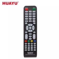 Universal Prestiz Devant Huayu RM-L1210+E RM-L1210+F RM-L1210+D LCD LED TV PWEDE Pensonic dveant coby LEDTV Remote Control Original For DEVANT LCD LED TV Player evision Remote Control prime video About YouTube NETFLIX