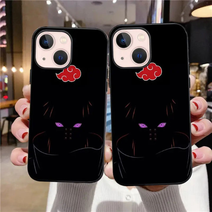 เคสโทรศัพท์สำหรับ-realme-c53-c55-c35-c33-c31-c30-c21y-c25y-c11-c20-c15-realme-gt-master-10-pro-plus-8-9-9i-8i-8-5g-ซิลิโคนนิ่มลายการ์ตูนนารูโตะไซริงกันกระแทกเกราะ