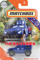 2020 Match รถ164 OSHKOSH DEFENSE M-A โลหะ Diecast Collection รุ่นรถ Toys