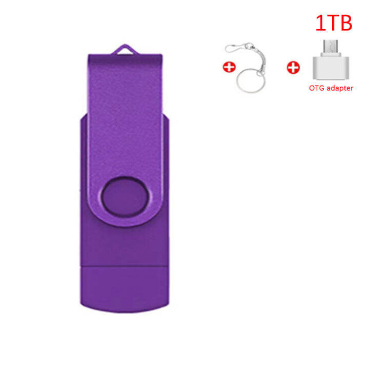 wuyangmin Usb Flash Drives Flash Memory Card 1 2TB High Speed 3.0 Usb