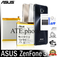 แบตเตอรี่ ใช้สำหรับเปลี่ยน Asus Zenfone 3 5.2 (C11P1601) ZE520KL Battery (ORIGINAL EQUIPMENT MANUFACTURER)