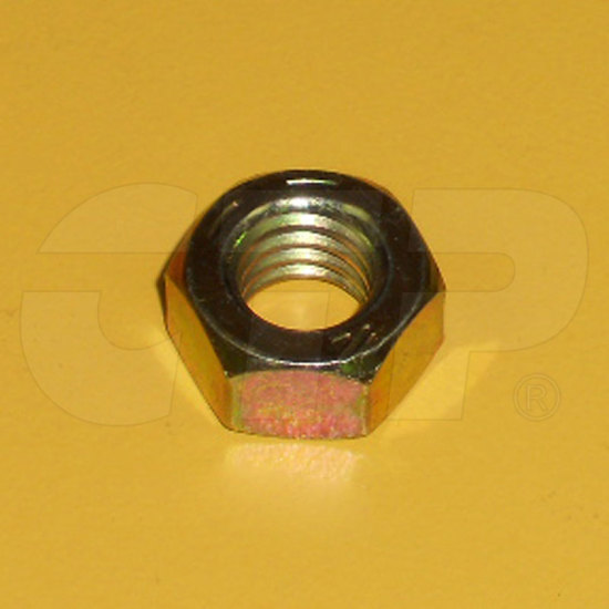 Nut đai ốc 5s-0003 - ảnh sản phẩm 1