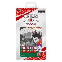 [sedai 4.5] [TCG] Union Arena Starter Deck Hunter X Hunter