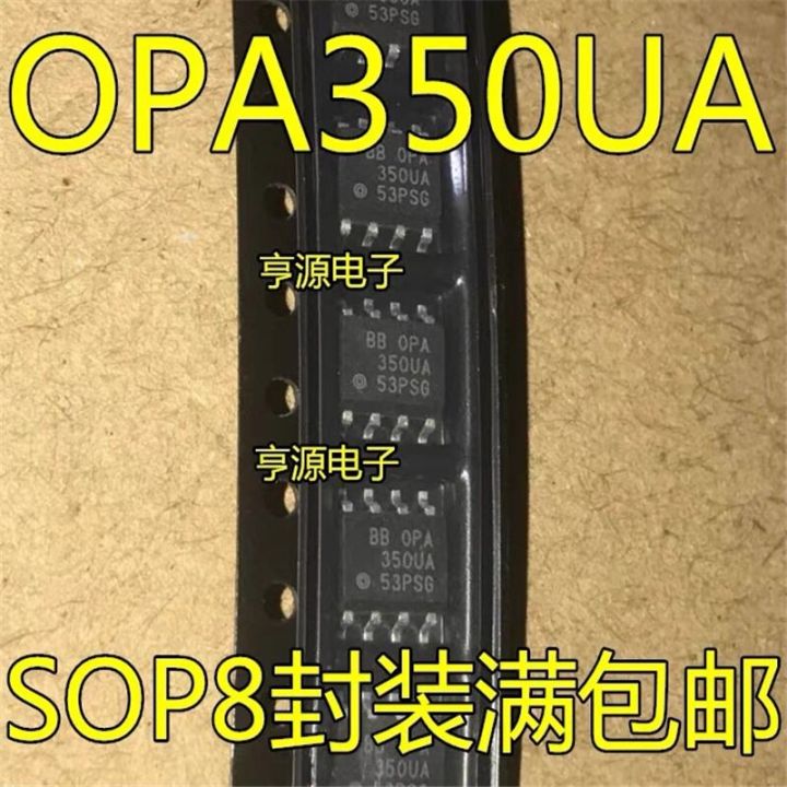 1-10ชิ้น Opa350ua Opa350 Sop-8
