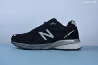 New Balance-NB990-8 2023 Summer New Trend Cushioning Couple Running Shoes Versatile Lightweight Comfortable Sweat-absorbing and Breathable Mens and Womens Running Shoes Retro Casual N-shaped Shoes