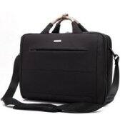 Cặp xách Laptop Coolbell 6305 15.6 Đen