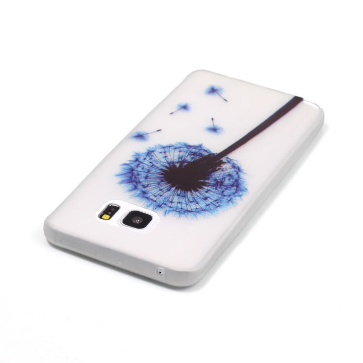 ใหม่แฟชั่น-luminous-night-slim-เคสศัพท์สำหรับ-samsung-galaxy-note-5-n9200-fluorescence-soft-tpu-ซิลิคอนกลับครอบคลุม-skink