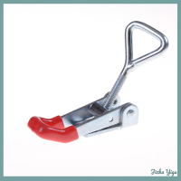 Jizha GH-4001 Quick TOGGLE CLAMP CLIP 150กก.330Lbs ถือโลหะสลักมือเครื่องมือ