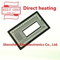 ✁☞ Direct heating 80x80MM 90x90MM I3-600U SR2JG I7-6660U SR2JL I5-5726U SR363 I7-7560U SR366 I7-7567U SR367 I5-6260U SR2JC stencil