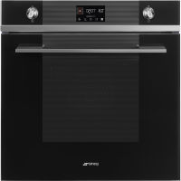 [0% 10 เดือน] (Smeg) เตาอบ Smeg รุ่น SO6102TN