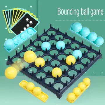 New bounce deals ball game