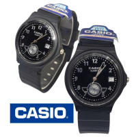 ฟรีกล่อง นาฬิกาcasio กันน้ำ นาฬิกาข้อมือผู้หญิง และผู้ชาย คาสิโอ้ผู้หญิง นาฬิกาผู้หญิง นาฬิกาคาสิโอ้ เด็กโต คู่รัก RC533