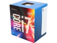 Cpu I7-6700 3.4Ghz Socket 1151