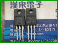 STPS10L60CFP 10A/60V TO-220FPAB