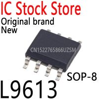 、‘】【’ 10PCS/Lot  New And Original IC SOP L9613