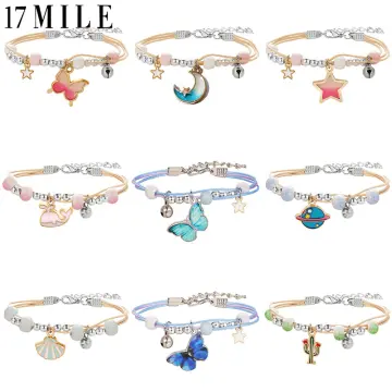 CHARM IT!® - Super Cute Charms for Girls - Charms for Bracelets | Charm  bracelets for girls, Cute charms, Diy bracelet designs