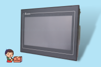 DELTA DOP-110CS HMI 10.1"