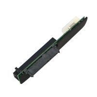 Sata To IDE Adapter Converter 2.5 Sata Female To 3.5 Inch IDE Male 40 Pin Port 1.5Gbs Support ATA 133 100 HDD CD DVD