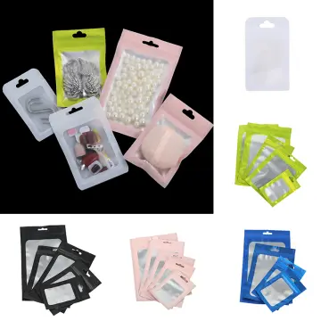 Ziplock bags 40x60 20pcs