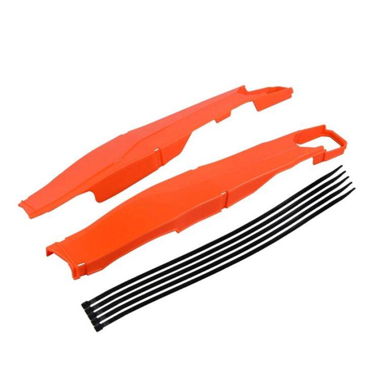 motorcycle-swingarm-guard-swing-arm-protector-cover-for-ktm-150-200-250-300-350-450-500-exc-exc-f-xc-w-xcf-w-2012-2021