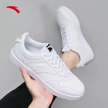 Shop Anta White Shoes with great discounts and prices online - Mar