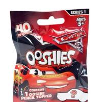 ซอง Ooshies car ของแท้