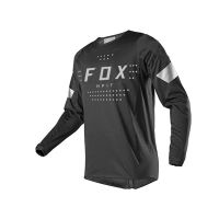 ZZOOI 2022 Long Sleeve Bike Shirt  Cycling Shirt  Enduro  Mtb  Downhill  Motocross  Mx  Mountain Bike  Fox  Mtb Motocross Jersey