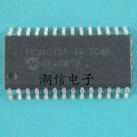 5pcs PIC16C72A - 04 I/SO SOP - 28 single chip microcomputer