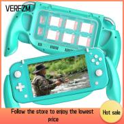 VERFZM SHOP Protective For Nintendo Switch Lite Cover Gamepad Game Handle