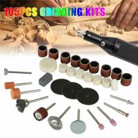 Metal Mini Electric Drill Grinder Rotary Power Tool  Grinding Polishing Set Multi-purpose High Efficiency Rotating Accessories Rotary Tool Parts  Acce