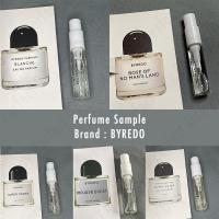 Byredo Perfume Collection（5 Fragrances）2ML