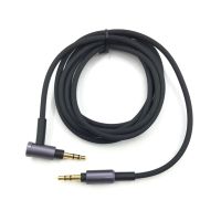 อะไหล่หูฟังอุปกรณ์เสริมเครื่องเสียงสายเคเบิลสำหรับ MDR-1ADAC MDR-1ABT MDR-1A Sony