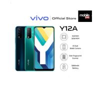 Vivo Y12A