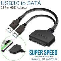 USB 3.0 to Sata Converter Adapter Cable 4TB