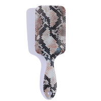 comb Air cushion massage comb animal pattern hairdressing comb lovely cartoon straight hair comb plastic printing