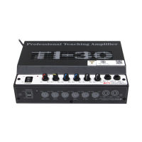 TEACHING AMPLIFIER TI-30 NPE