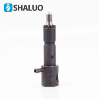 High Qualtiy 186F Diesel Engine Injector Air-Cooled Micro-Tiller Injection Nozzle Assembly Generator Parts