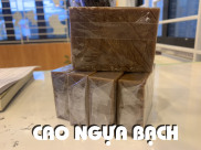 Cao ngựa bạch 100g - Cao xương ngựa bạch nguyên chất 100%