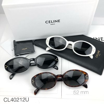 New Celine Sunglasses รุ่น CL40212U
